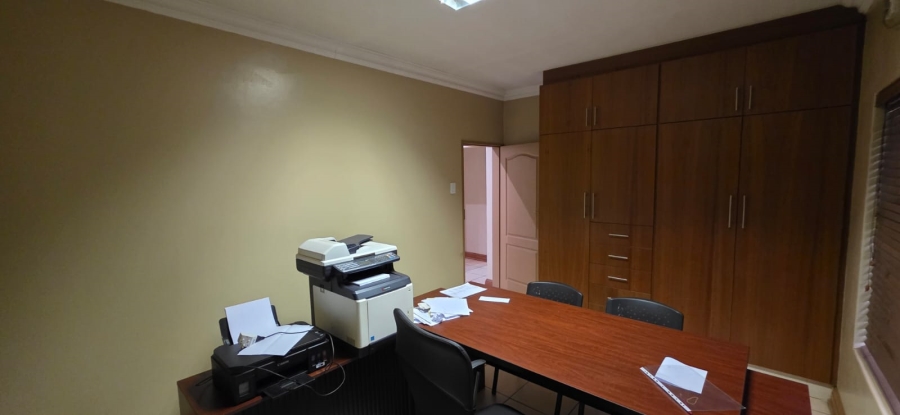 Commercial Property for Sale in Potchefstroom Industrial North West